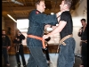 Joe Maguire Jujitsu Black Belt Belt Test at Checkmate Martial Arts